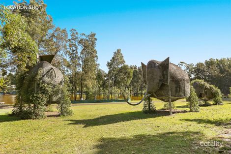 Property photo of 205C/42-44 Pemberton Street Botany NSW 2019