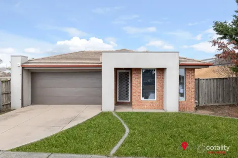 22 Narung Way, Wyndham Vale, VIC 3024