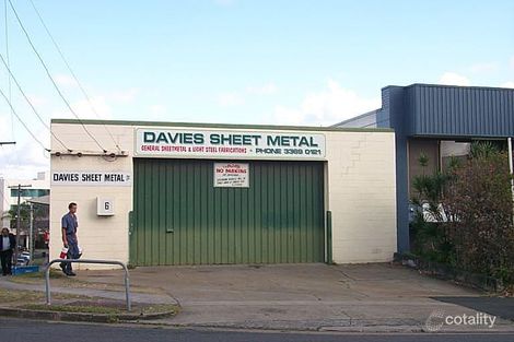 6 Railway Tce, Milton, QLD 4064