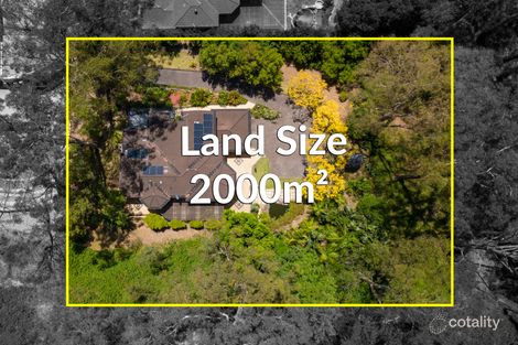 Property photo of 44 Winchcombe Place Castle Hill NSW 2154