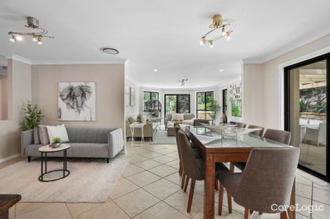 Property photo of 44 Winchcombe Place Castle Hill NSW 2154