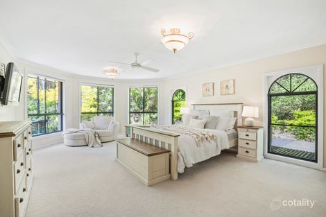 Property photo of 44 Winchcombe Place Castle Hill NSW 2154