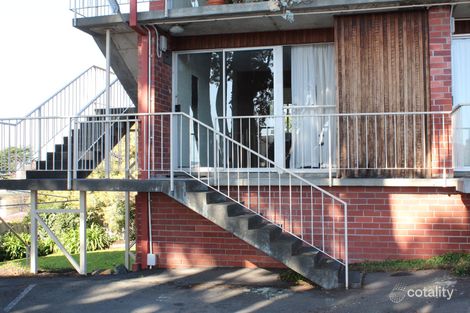 Property photo of 6/6A Rupert Avenue Mount Stuart TAS 7000