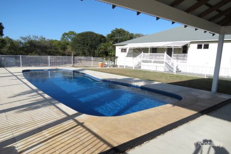 Property photo of 1 Conserdynes Road Bowen QLD 4805