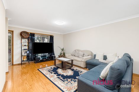 Property photo of 6/10 Methven Street Mount Druitt NSW 2770
