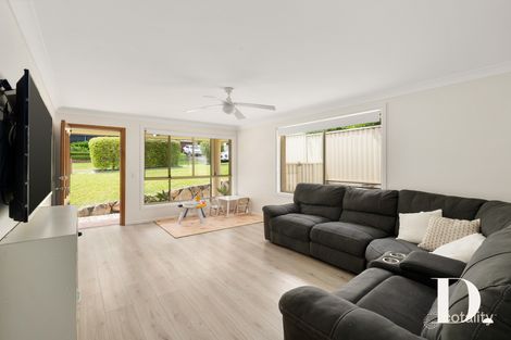Property photo of 5 Dolphin Drive Toormina NSW 2452