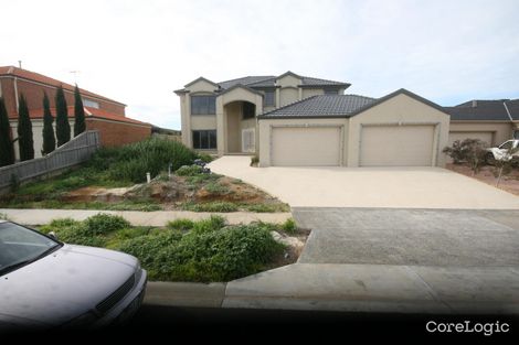 Property photo of 11 Hermitage Place Rowville VIC 3178