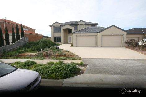 Property photo of 11 Hermitage Place Rowville VIC 3178