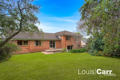 Property photo of 9 Tallowwood Avenue Cherrybrook NSW 2126