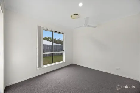 Property photo of 3 Karloom Close Kirkwood QLD 4680