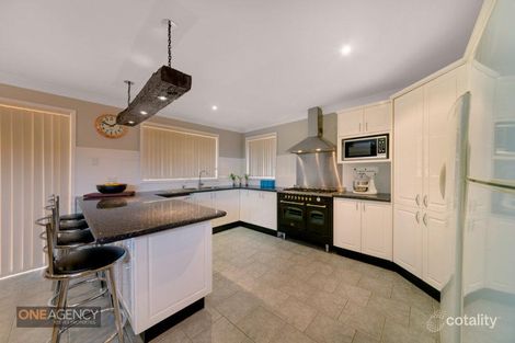 Property photo of 10 Greenway Drive South Penrith NSW 2750