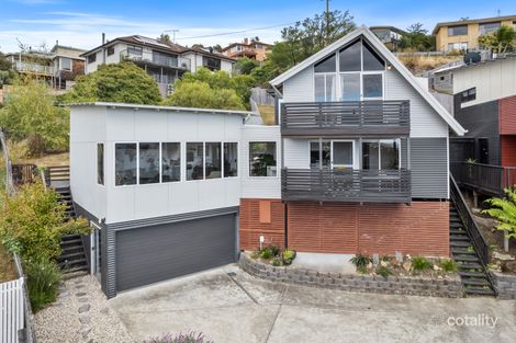 Property photo of 2/35 Valley Street West Hobart TAS 7000