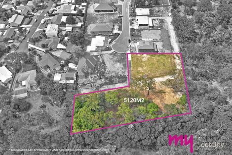 Property photo of 11 Glenrock Close Picton NSW 2571