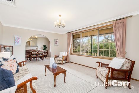 Property photo of 9 Tallowwood Avenue Cherrybrook NSW 2126
