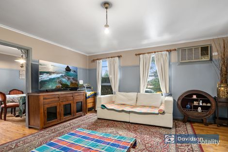 Property photo of 43 Bardia Parade Holsworthy NSW 2173