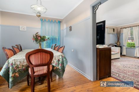 Property photo of 43 Bardia Parade Holsworthy NSW 2173