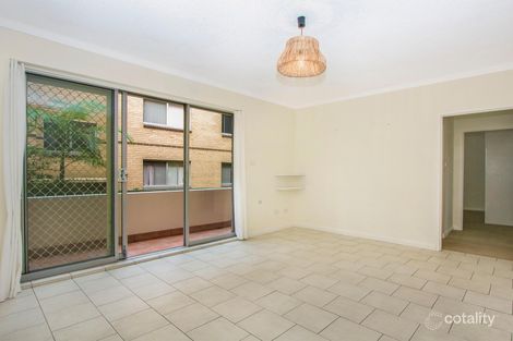 2/124 Bland St, Ashfield, NSW 2131