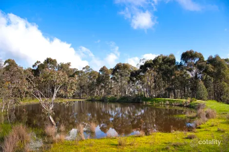 Property photo of 154 Chaplins Road Walmer VIC 3463