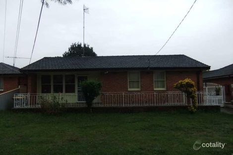 99 Maxwells Ave, Ashcroft, NSW 2168