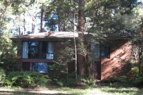 13 Mimosa Rd, Springbrook, QLD 4213