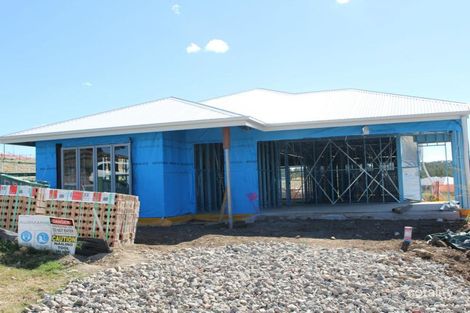 Property photo of 11 Gordon Street Ormeau Hills QLD 4208