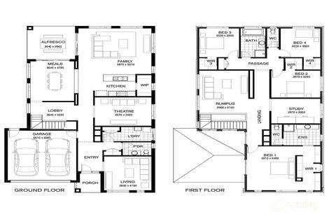 203 Honour Ave, Clyde North, VIC 3978