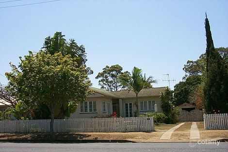 11 Maynard St, Walkervale, QLD 4670