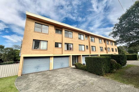 Property photo of 11/195 Gosford Road Adamstown NSW 2289