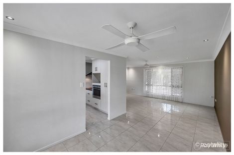 Property photo of 12 Mallet Close Gracemere QLD 4702