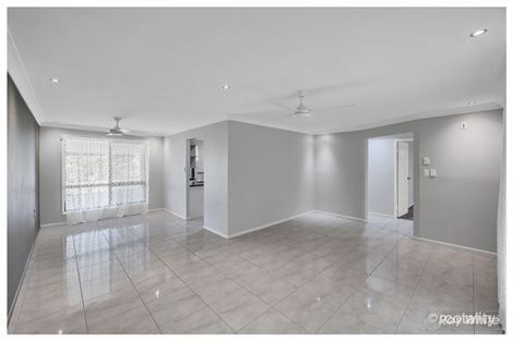 Property photo of 12 Mallet Close Gracemere QLD 4702