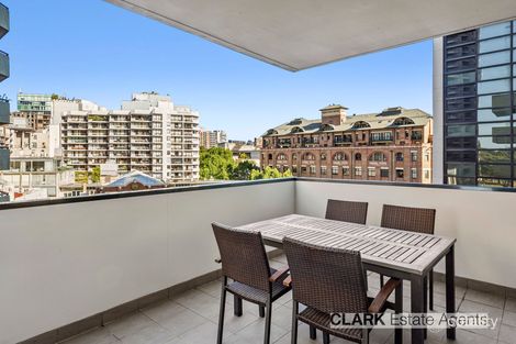802/27 Commonwealth St, Sydney, NSW 2000