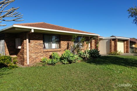 Property photo of 23 Drysdale Street Rothwell QLD 4022