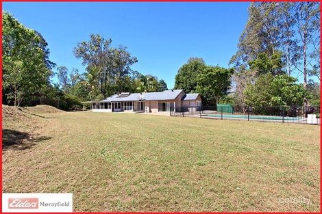 Property photo of 22 Veronica Court Bellmere QLD 4510