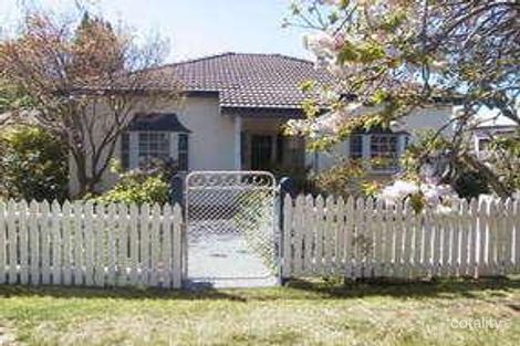 Property photo of 6 Short Street Bowral NSW 2576