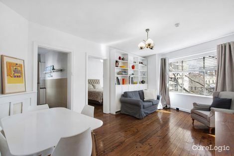 Property photo of 32/4 Macleay Street Potts Point NSW 2011
