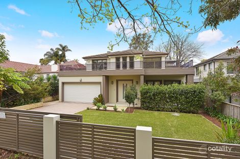 50 Woodbury Rd, St Ives, NSW 2075