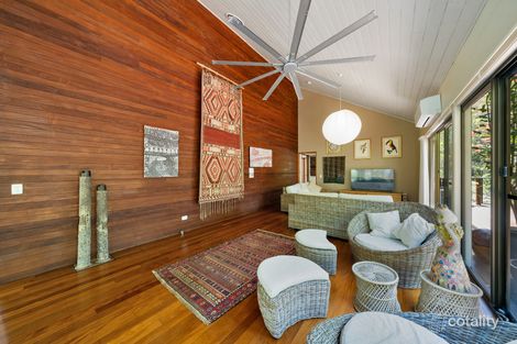 Property photo of 12 Dovetree Court Marcus Beach QLD 4573