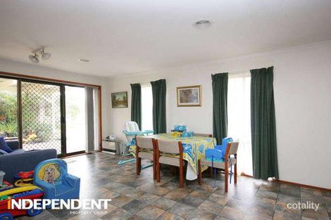 Property photo of 14 Carlile Street Evatt ACT 2617