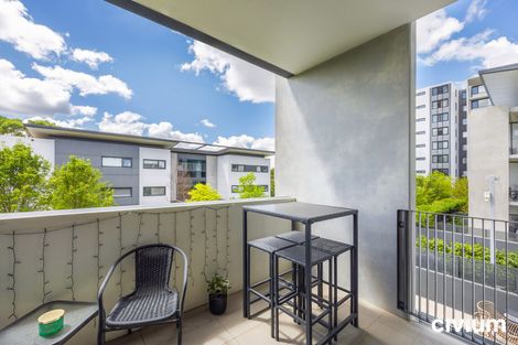 Property photo of 19/5 Burnie Street Lyons ACT 2606