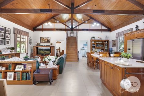 Property photo of 143 Tullamore Road Loomberah NSW 2340