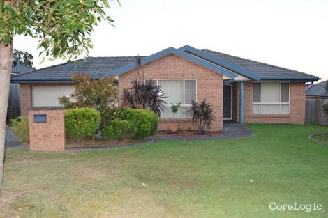 Property photo of 16 Hibiscus Crescent Aberglasslyn NSW 2320