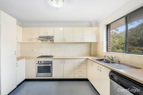 Property photo of 4/2-6 Goodall Street Pendle Hill NSW 2145