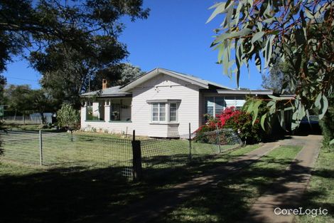 Property photo of 70 Smallacombe Street Tara QLD 4421