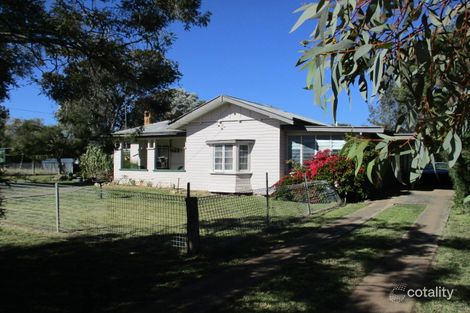 Property photo of 70 Smallacombe Street Tara QLD 4421