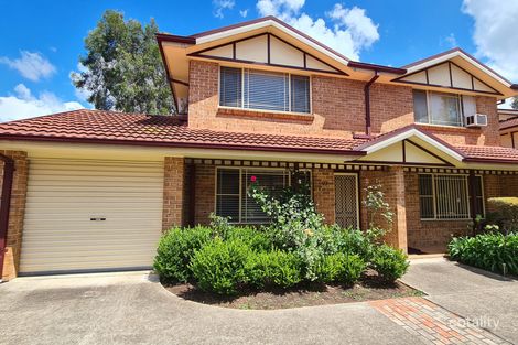 Property photo of 10/11 Michelle Place Marayong NSW 2148