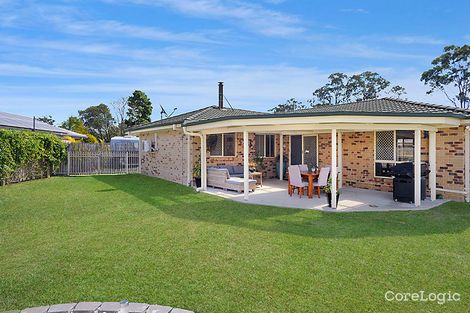 Property photo of 18 Wombat Court Lawnton QLD 4501