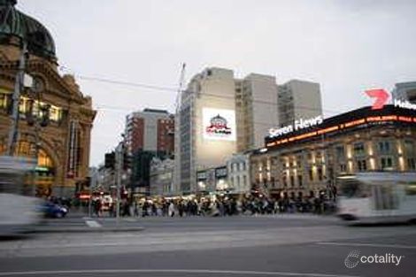 812/238-242 Flinders St, Melbourne, VIC 3000