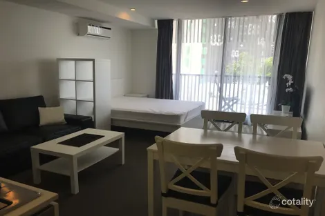 409/6 Leicester St, Carlton, VIC 3053