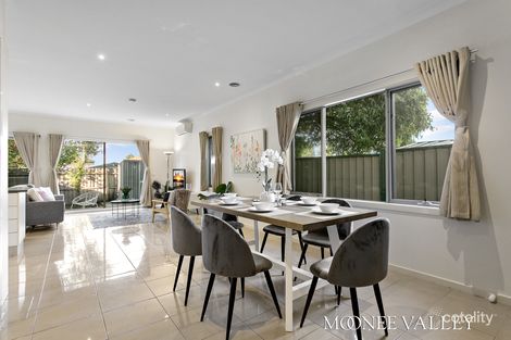 Property photo of 38A Military Road Avondale Heights VIC 3034