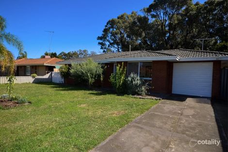 Property photo of 22 Moat Street Mandurah WA 6210